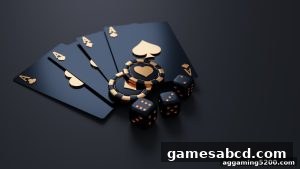 AG真人 gamesabcd