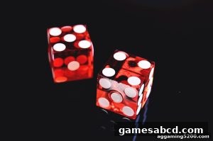 AG真人 gamesabcd
